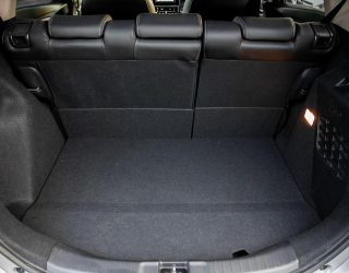 2013 Honda Fit Hybrid L package image 289250