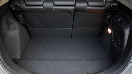 Honda Fit Hybrid L package image 289250