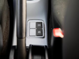 2014 Toyota Aqua Hybrid S Model, Push Start, Reverse Camera image 290634