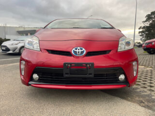 2012 Toyota Prius G Model, Low KMS image 290844