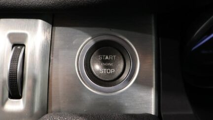 Land Rover Range Rover Evoque SI4 PURETECH 2.0P/4WD image 317209