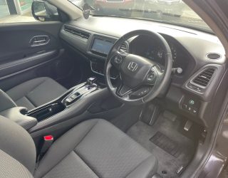 2014 Honda Vezel Hybrid X image 288314