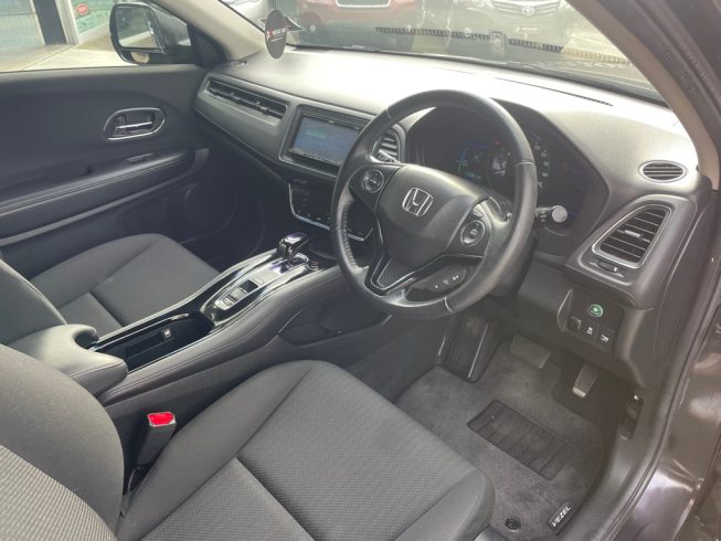 2014 Honda Vezel Hybrid X image 288314