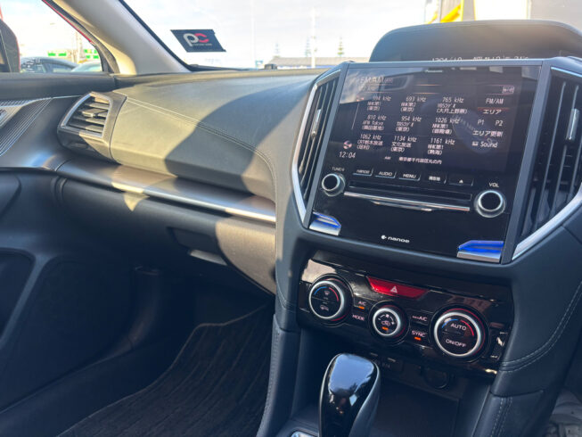 2020 Subaru Impreza Sport 2.0i-L Eyesight, Full Leather image 290603