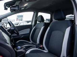 2018 Nissan Note e-Power X , Parking Sensor, Reverse Camera image 297230