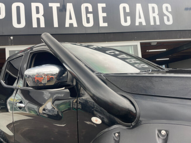 2019 Nissan Navara ST 2.3D 4WD 6MT image 291241