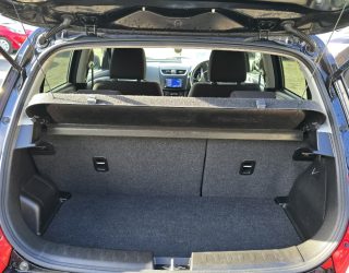 2014 Suzuki Swift XL-DJE image 288539