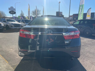 2012 Toyota Camry Hybrid G-PKG image 294029