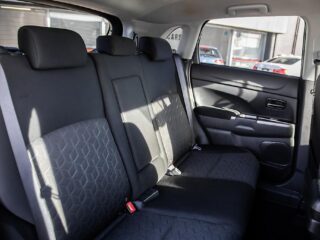 2021 Mitsubishi Asx LS 2.0P, Cruise Control image 292953