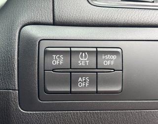 2013 Mazda Cx-5 20S Low KMS image 287871