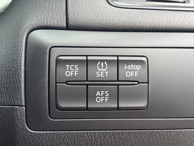 2013 Mazda Cx-5 20S Low KMS image 287871