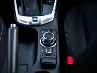 2016 Mazda Demio 13S Low KMS image 290959