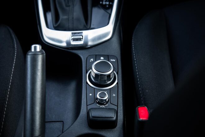 2016 Mazda Demio 13S Low KMS image 290959