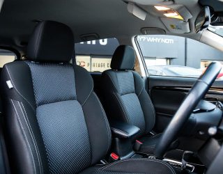 2021 Mitsubishi Outlander LS 2.4P /4WD/ 7 seat image 289924