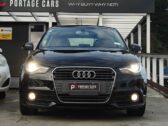2012 Audi A1 1.4 TFSI image 291853