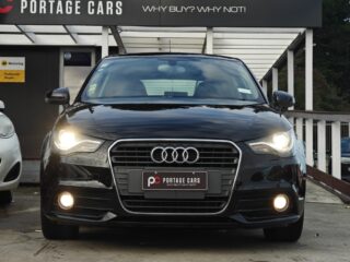 2012 Audi A1 1.4 TFSI image 291853
