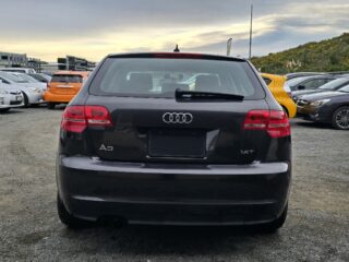 2013 Audi A3 Sportback 1.4TFSI image 292238