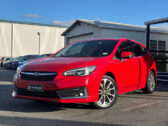 2020 Subaru Impreza Sport 2.0i-L Eyesight, Full Leather image 290589