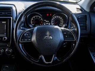 2020 Mitsubishi Asx LS 2.0P, Cruise Control image 292295