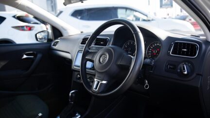 Volkswagen Polo 1.2l Tsi Bluemotion image 288729