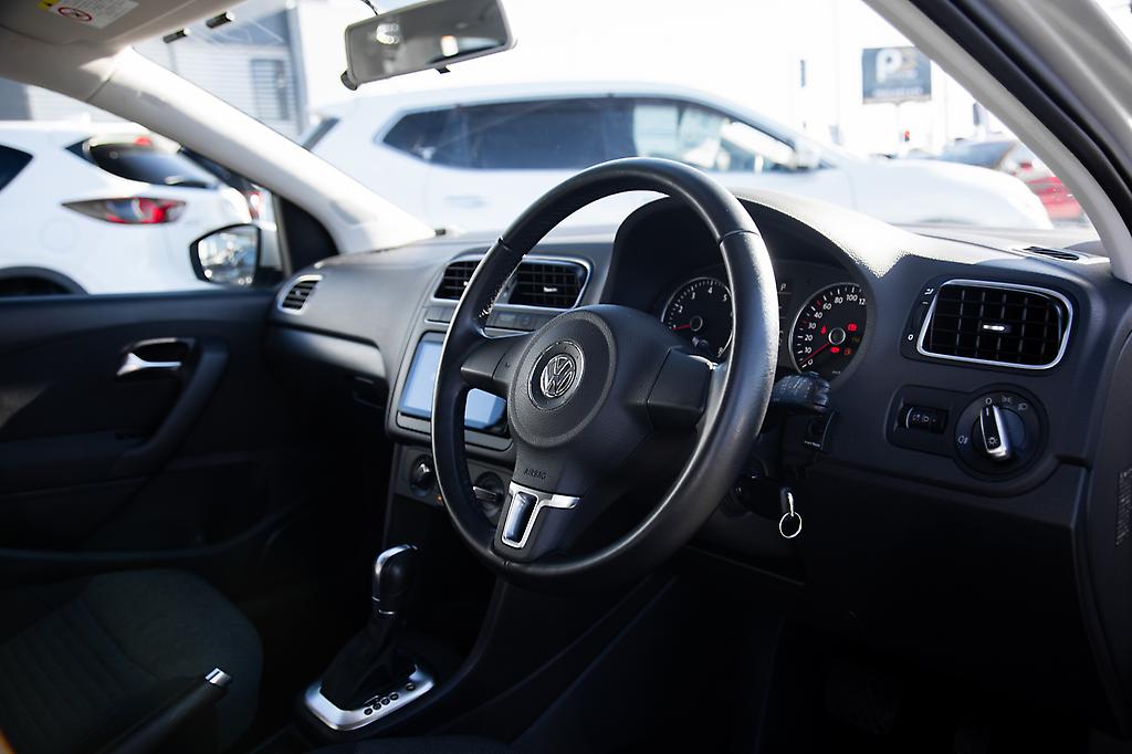 Volkswagen Polo 1.2l Tsi Bluemotion image 288729