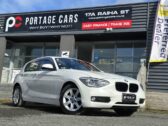 2013 Bmw 116i Low Kms image 292814