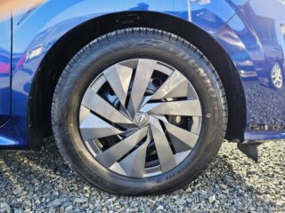 2021 Nissan Note e-Power S – New Shape image 293152