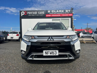 2021 Mitsubishi Outlander LS 2.4P/4WD image 291109