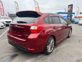 2012 Subaru Impreza Sport 2.0i-S Eyesight image 291542