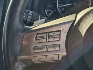 2012 Subaru Outback 2.5i Eyesight AWD image 293089