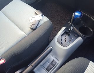 2012 Toyota Aqua S Model/ Push Start/ 2 Keys image 288188