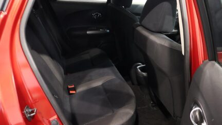 Nissan Juke 15RX Type V Alloy Wheels image 313664