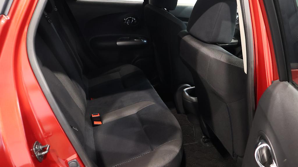 Nissan Juke 15RX Type V Alloy Wheels image 313664