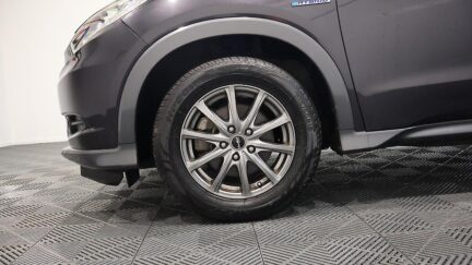 Honda Vezel Hybrid X image 305584