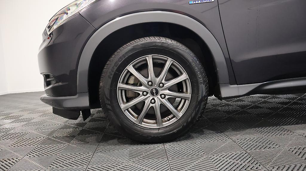 Honda Vezel Hybrid X image 305584