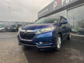 2014 Honda Vezel Hybrid X image 290282