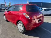 2014 Suzuki Swift XG image 287301
