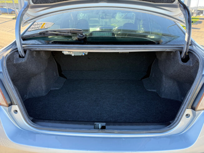 2016 Subaru Wrx S4 2.0GT-S Eyesight AWD image 294135