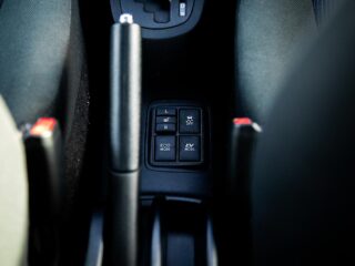 2015 Toyota Aqua Hybrid S Model, Push Start, reverse Camera image 290243