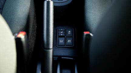 Toyota Aqua Hybrid S Model, Push Start, reverse Camera image 290243