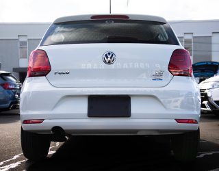 2014 Volkswagen Polo Tsi Bluemotion I Stop image 289169