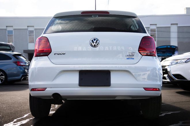 2014 Volkswagen Polo Tsi Bluemotion I Stop image 289169