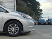 2016 Nissan Note e-Power X, Hybrid image 288348