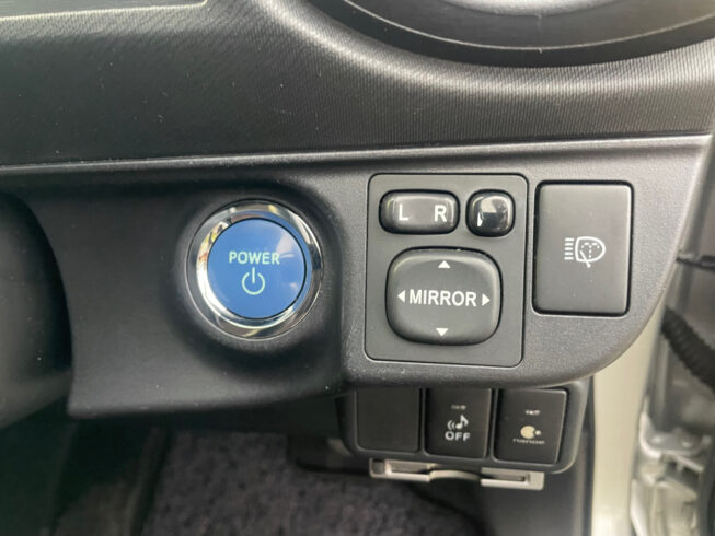 2012 Toyota Aqua G Model image 291151