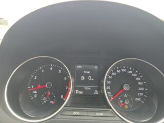 2014 Volkswagen Polo TSI Comfortline image 290320