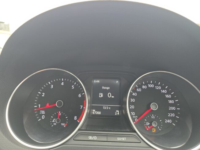 2014 Volkswagen Polo TSI Comfortline image 290320