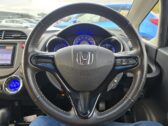 2013 Honda Fit Shuttle Hybrid Smart Selection image 292846