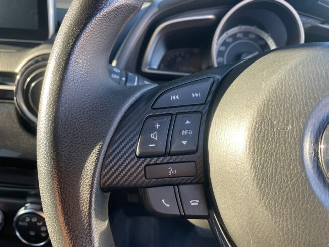 2016 Mazda Demio 13S Low KMS image 293110