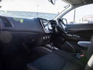 2021 Mitsubishi Asx LS 2.0P, Cruise Control image 292963