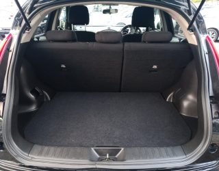 2014 Nissan Juke 15RS Type V image 287200